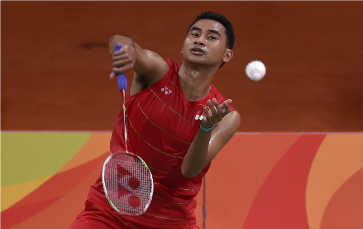 Jadwal Bulu Tangkis Indonesia di Olimpiade Hari Ini