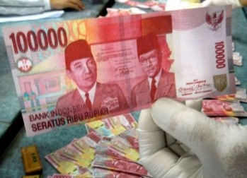 Propam Polda Jatim Tangkap Tangan Belasan Oknum Ditlantas Penerima Suap