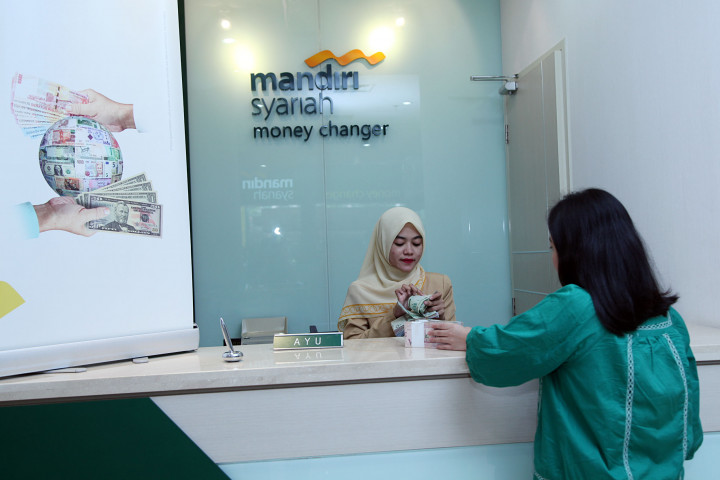 BI Permudah Pendirian Usaha <i>Money Changer</i> di Perbatasan