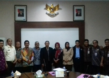 Naik Haji, Kepala DKP Kota Solo Mundur dari Seleksi Sekda