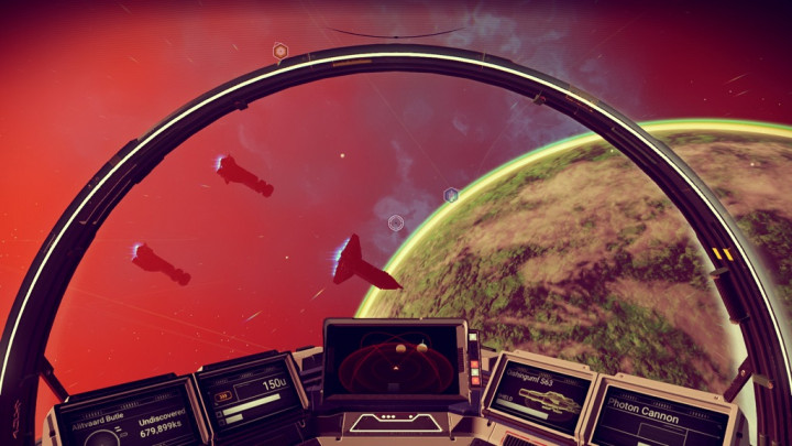 Bagaimana Rasanya Terdampar di Planet Asing?