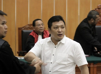 Diduga Ada Jumlah Uang Lebih Besar yang Disetor Freddy Budiman