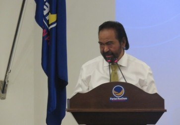 Pilgub Jatim, NasDem Akan Konsultasi ke Pakde Karwo