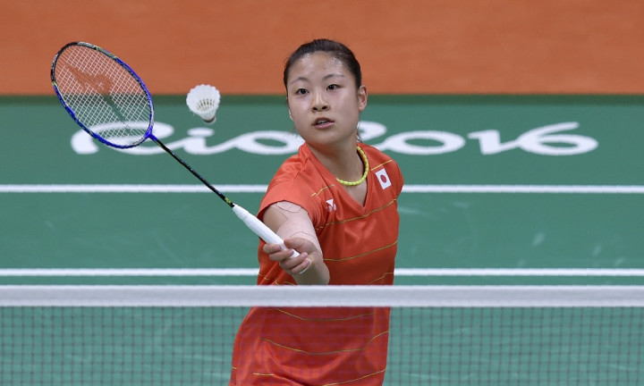 Dikalahkan Okuhara, Langkah Lindaweni Terhenti