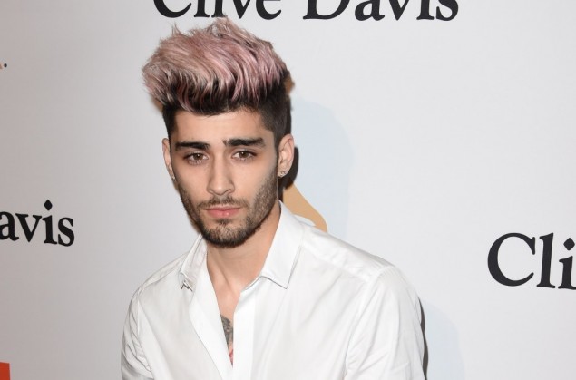 Tulis Buku Autobiografi, Zayn Malik akan Bongkar Rahasia One Direction