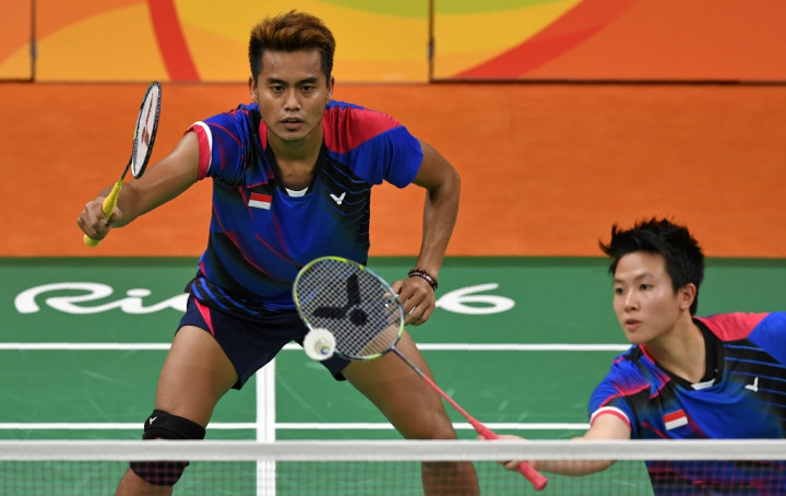 Performa Lawan Tak Berkembang, Owi/Butet Berpotensi Menang