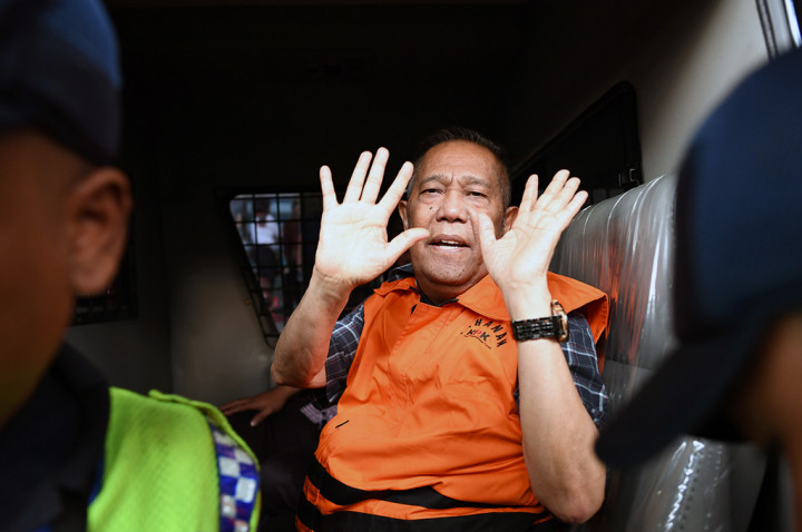 Tiga Anggota DPRD Sumut Diperiksa KPK