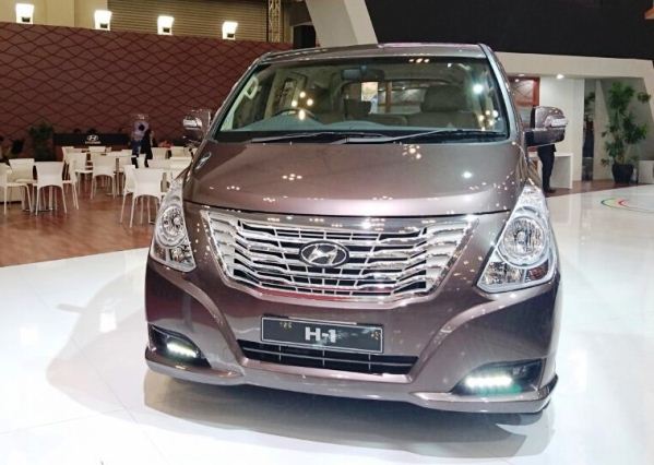 Dua Andalan Hyundai Ini Punya 'Mata Elang'