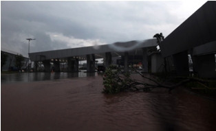 Tak Ada Sanksi untuk Kontraktor Terminal 3 Soetta