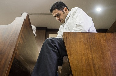 Jadi Justice Collaborator, Nazaruddin Diajukan Dapat Remisi HUT RI