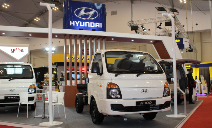 Hyundai Tak Lupakan Segmen Niaga