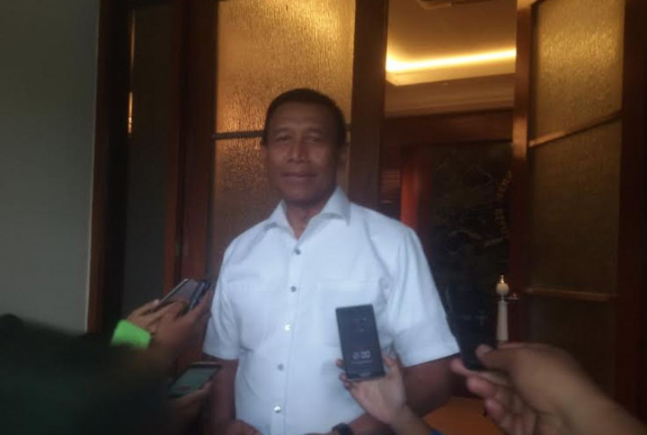 Soal Archandra, Menkopolhukam: Pemerintah Sangat Hati-hati Menjelaskan ke Publik