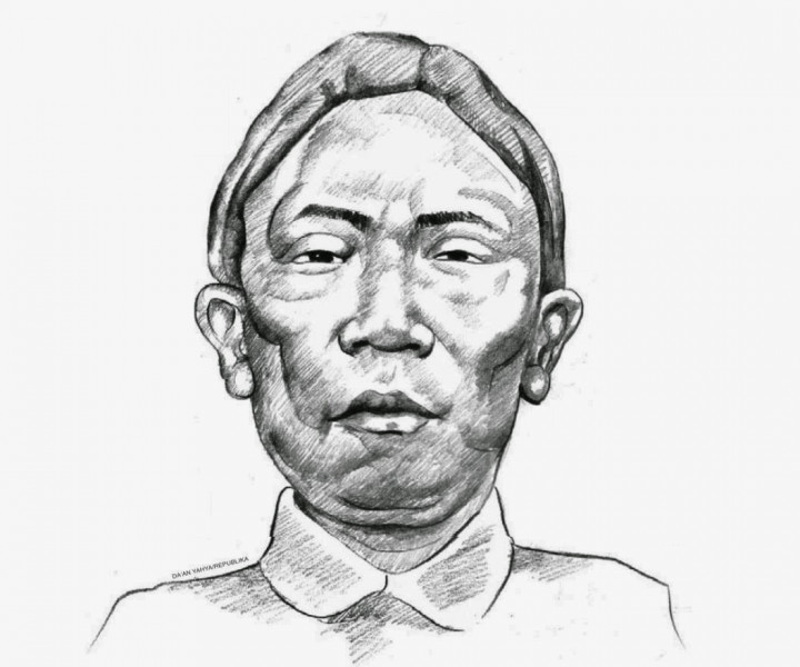 Pancasila dan Tafsir Halus ala Ki Bagus Hadikusumo