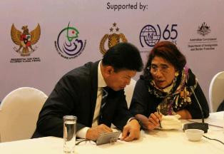 IOM: 48,5 Juta Orang Jadi Korban Perbudakan di Laut