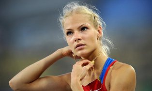 Menang Banding, Atlet Lompat Jauh Rusia Diizinkan Berlaga di Rio