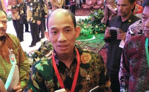 Dicopot, Ini Program yang Belum Sempat Dijalankan Arcandra