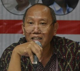 <i>Kasus Arcandra Jadi Pelajaran bagi Pemerintah</i>