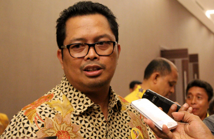 Wakil Ketua MPR Apresiasi Keputusan Pemberhentian Arcandra