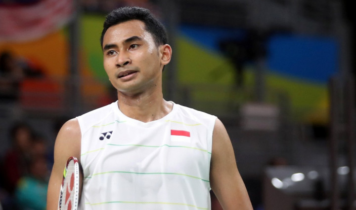 Alasan Kekalahan Tommy Sugiarto di Babak 16 Besar