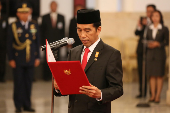 Bertumbuh dengan Kerja Nyata