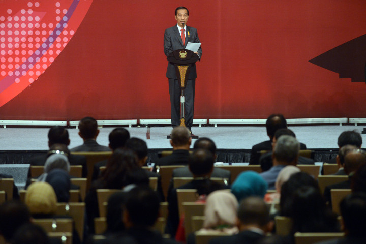 Era Persaingan, Indonesia Harus Keluar dari Zona Nyaman