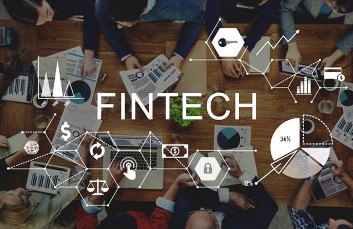 Siapkan Rp50 Miliar Bila Ingin Merintis Bisnis di Sektor Fintech