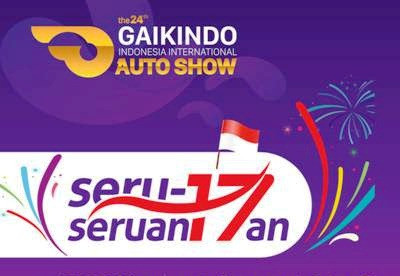17-an Seru & Berburu Pokemon di GIIAS 2016
