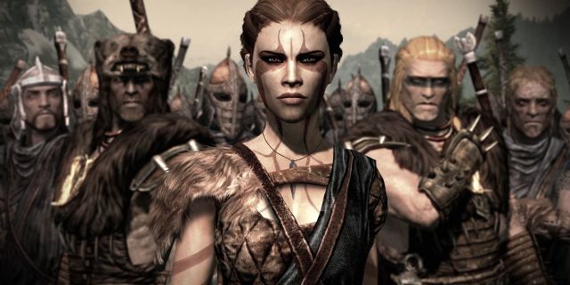 Ingin Fokus Pengembangan, Bethesda Enggan Bikin Sensasi The Elder Scrolls VI