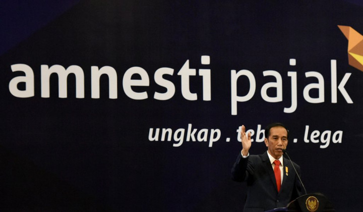 Presiden Dorong Penyelesaian Konflik Laut China Selatan Lewat Negosiasi