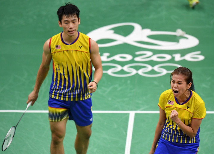 Komentar PM Malaysia Usai Peng Soon/Goh Liu Ying Lolos ke Final