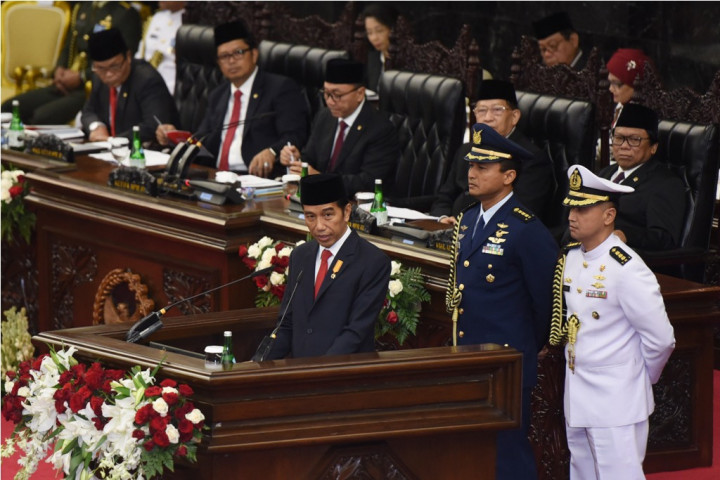 Pemerintah Siapkan 3 Terobosan Entaskan Kemiskinan dan Pengangguran