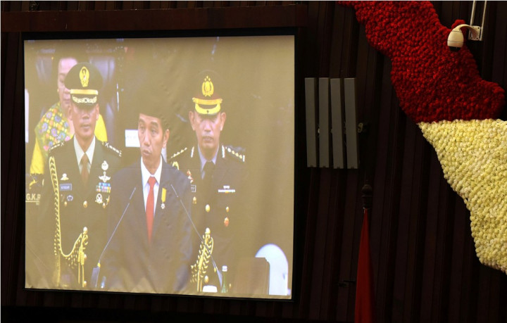 Tingkatkan Daya Saing, Pemerintah Perkuat Pembangunan Infrastruktur Sosial