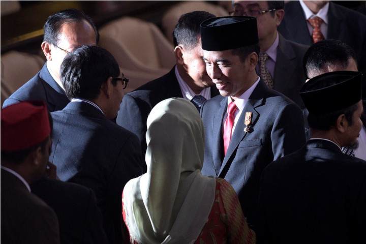 Deregulasi-Debirokratisasi Dukung Pembangunan Infrastruktur Fisik dan Sosial