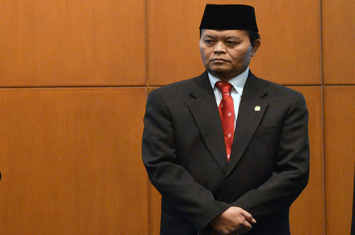 Pemerintah Diminta Bantu Arcandra Miliki Kewargaegaraan