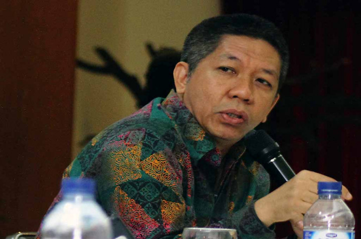 Tim Independen akan Temui PPATK Bahas Freddy Budiman