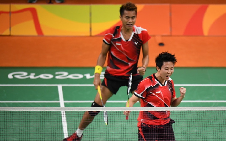 Menpora Ingin Owi/Butet Kembalikan Tradisi Emas