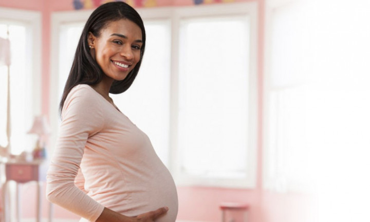 Ketahui Postur Tubuh yang Benar Selama Kehamilan