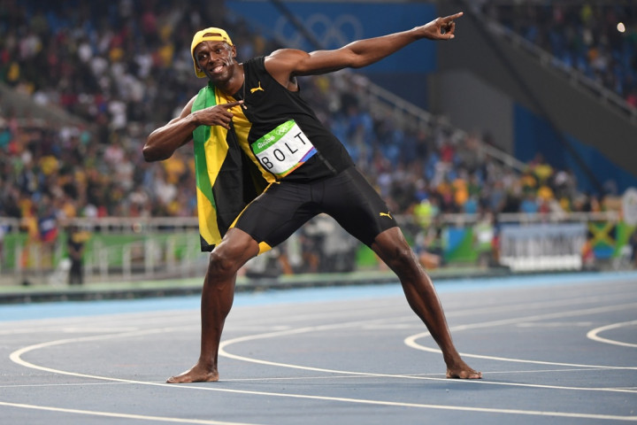 10 Fakta Menarik yang Perlu Anda Ketahui Tentang Usain Bolt