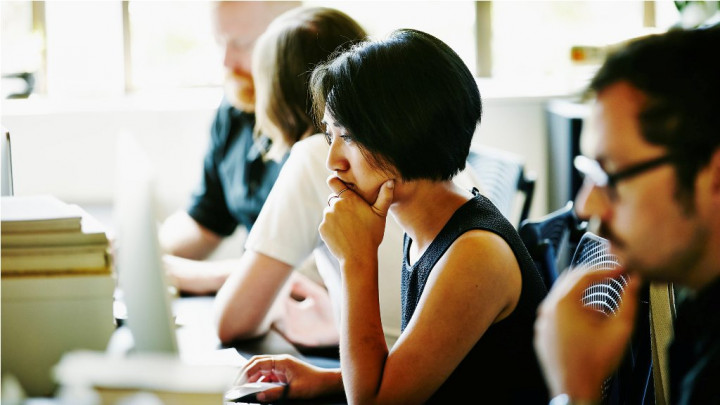 Alternatif Sehat untuk Orang yang Banyak Duduk