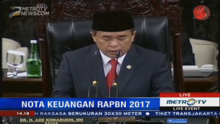 DPR Ajak Semua Pihak Antisipasi Dampak Perlambatan Ekonomi Dunia