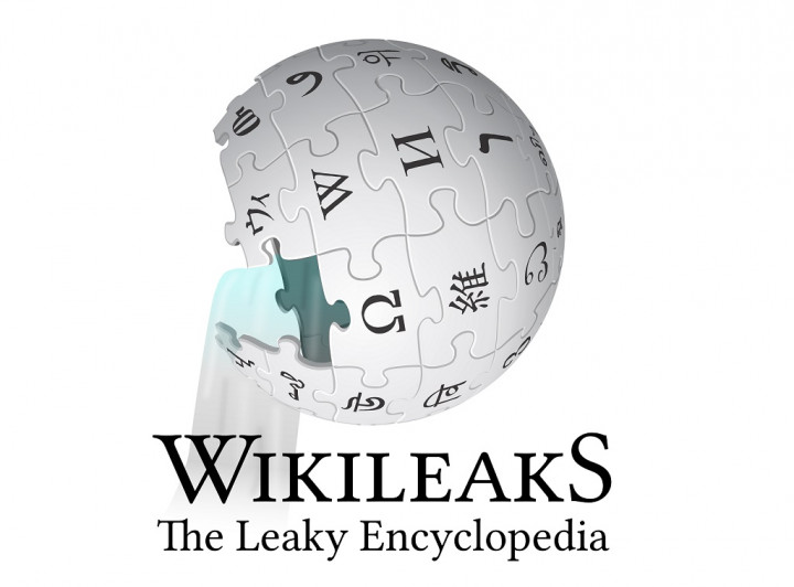 Ada Malware di Bocoran WikiLeaks