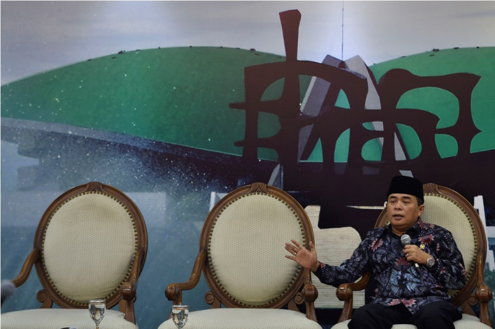 Ini Penyebab Penyerapan APBNP 2016 Masih Rendah