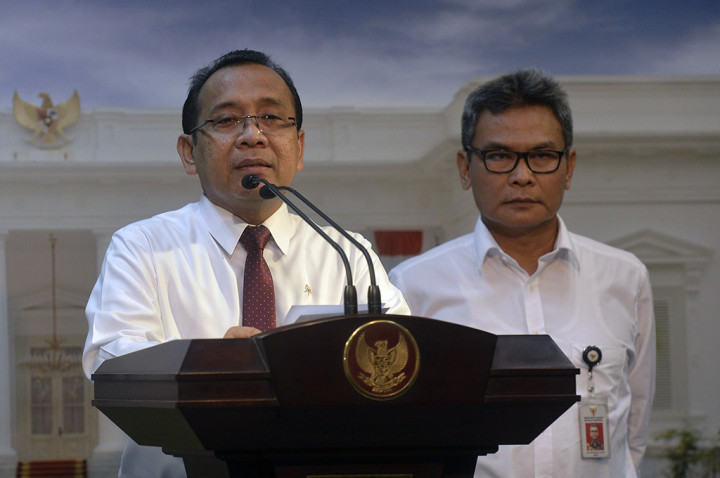 Presiden Disarankan Bentuk Tim Pencari Fakta