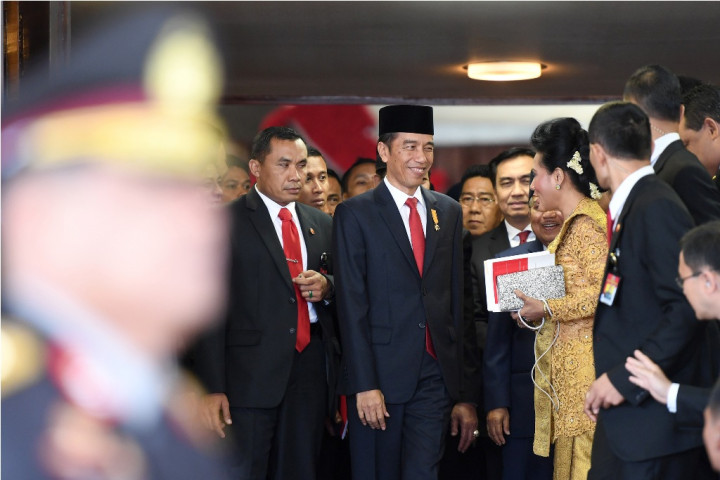 Kiara Minta APBN 2017 Bisa Sejahterakan Masyarakat Pesisir