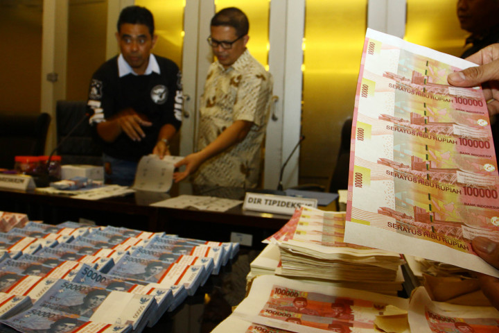  Penerimaan Negara Sudah Mencapai Rp775,2 Triliun