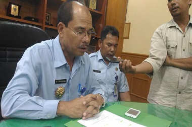 Sembilan Narapidana Korupsi Dapat Remisi di Sumut