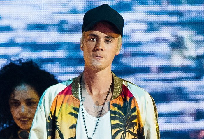 Justin Bieber Hapus Akun Instagram Usai 'Ribut' dengan Selena