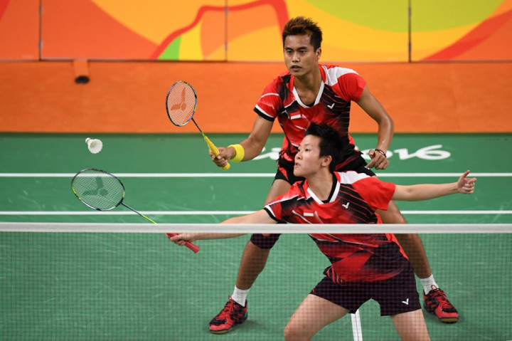 Susi Susanti: Peluang Tontowi/Liliyana Merebut Emas Terbuka