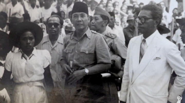 Semangat Anti Korupsi Latuharhary