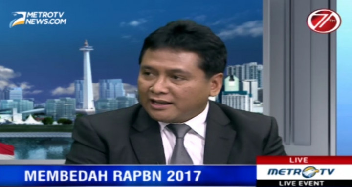 Apindo Nilai Efektivitas Paket Kebijakan Ekonomi Masih Rendah